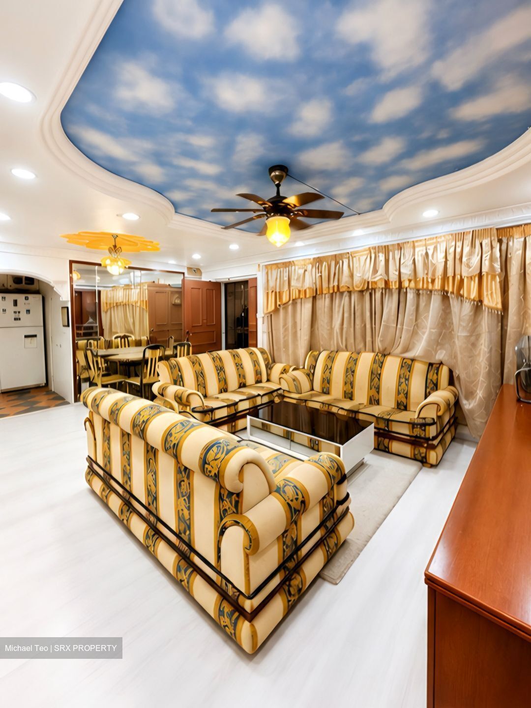 Blk 259C Compassvale Gardens (Sengkang), HDB 4 Rooms #576278151